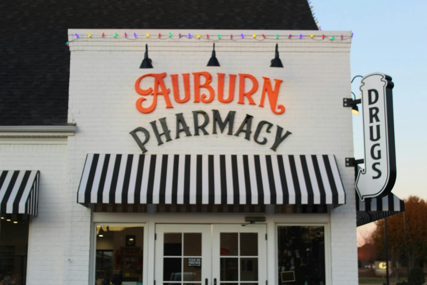 Auburn Pharmacy        