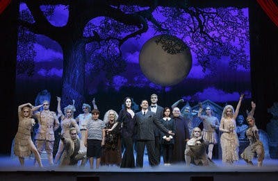 Addams Family Musical Comedy comes to Opelika