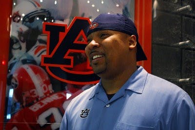 Blakeley Sisk / PHOTO EDITOR