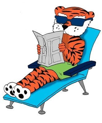 Aubie