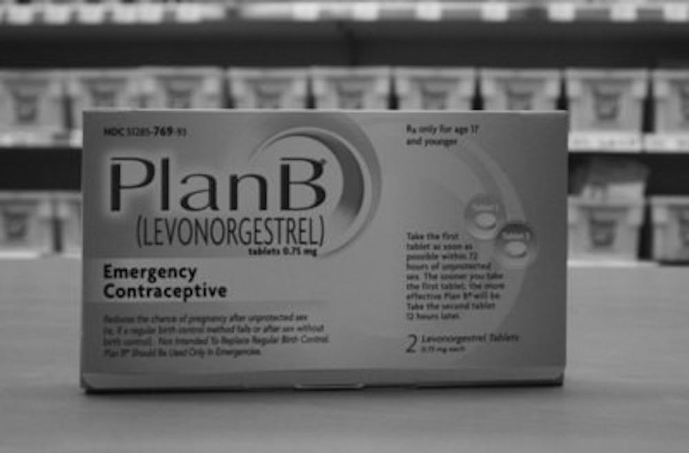 U.S. District Judge Edward Kornan ordered the FDA to make the Plan B morning after pill available over-the-counter for 17-year-old girls.