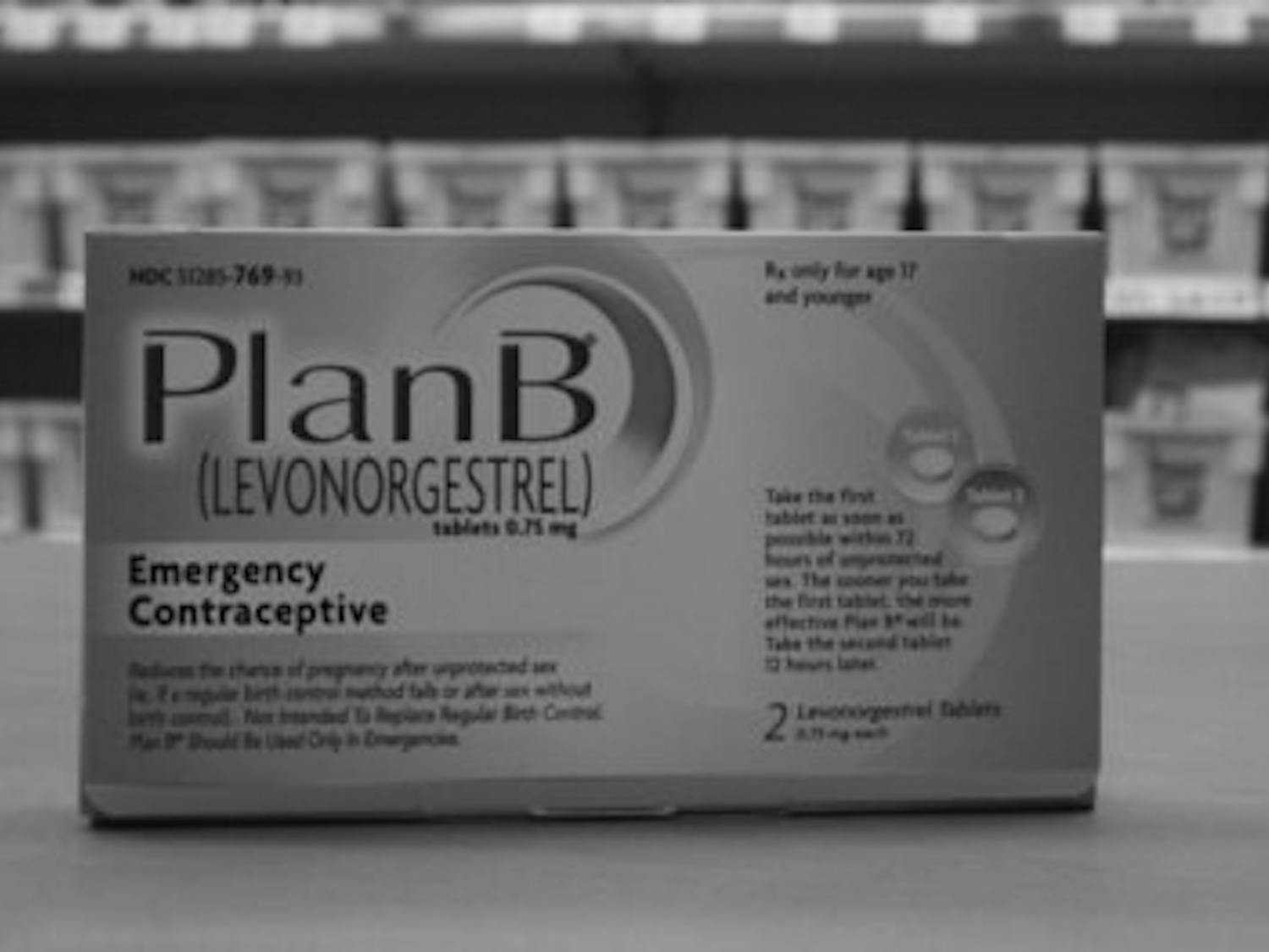 U.S. District Judge Edward Kornan ordered the FDA to make the Plan B morning after pill available over-the-counter for 17-year-old girls.