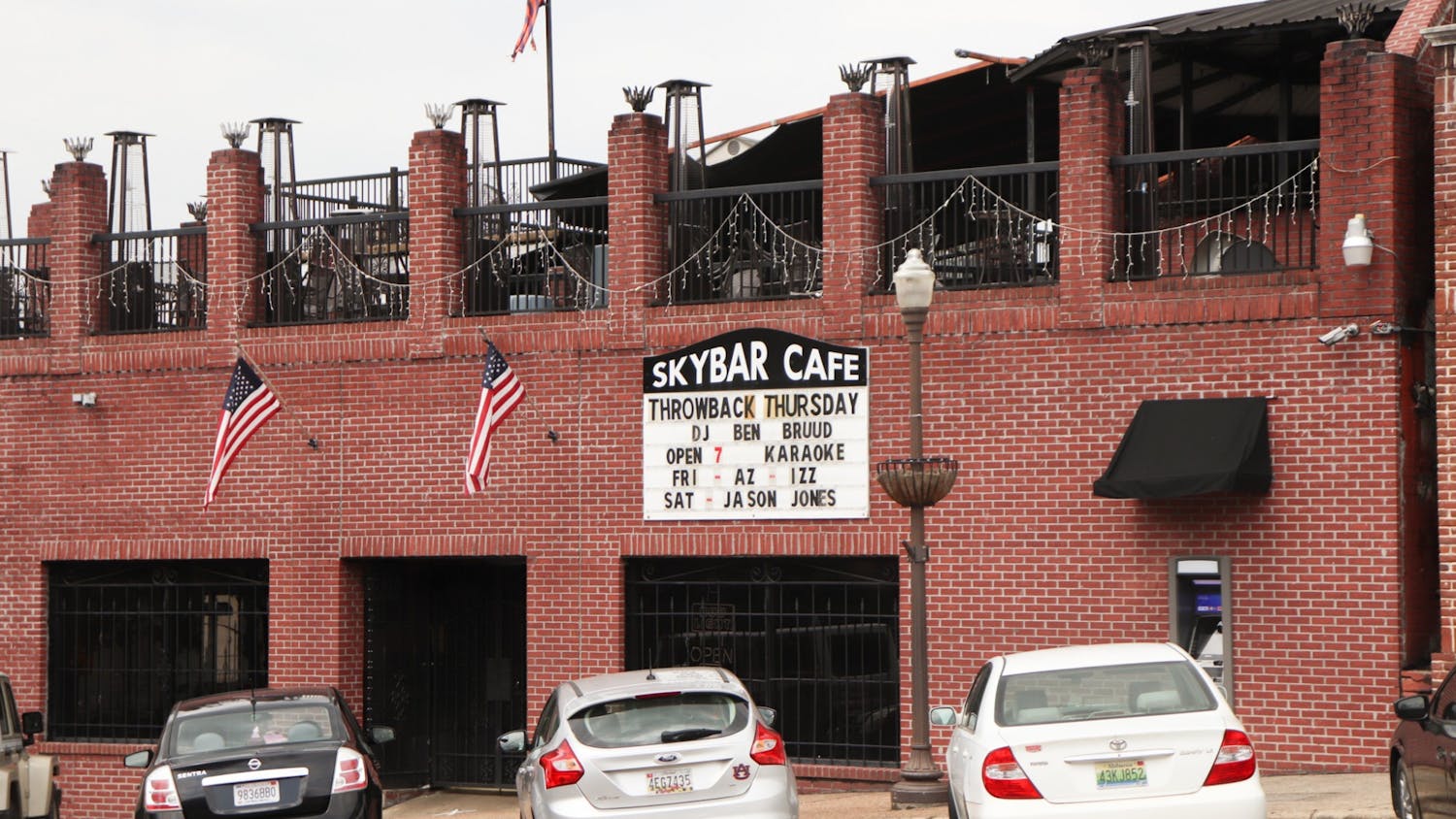 MidTown Live After Five - Auburn Nightlife During Covid