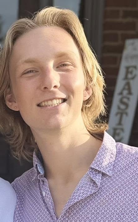 James "Weston" Higginbotham | Contributed by Nancy Higginbotham