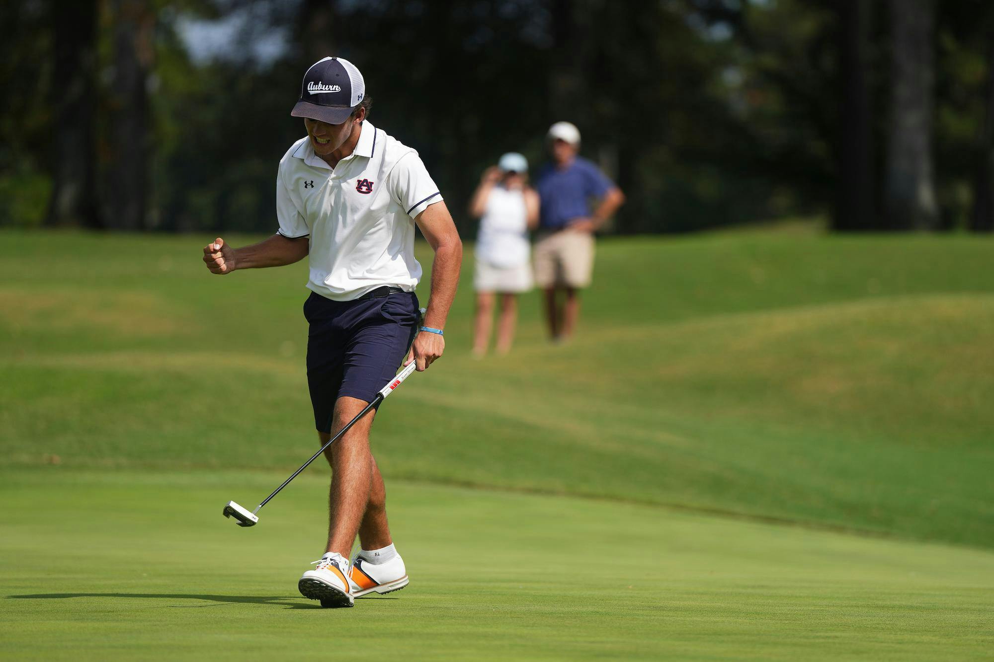 Men's Golf