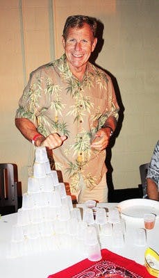 Winterfest (Photo contributed by the Opelika Event Center)