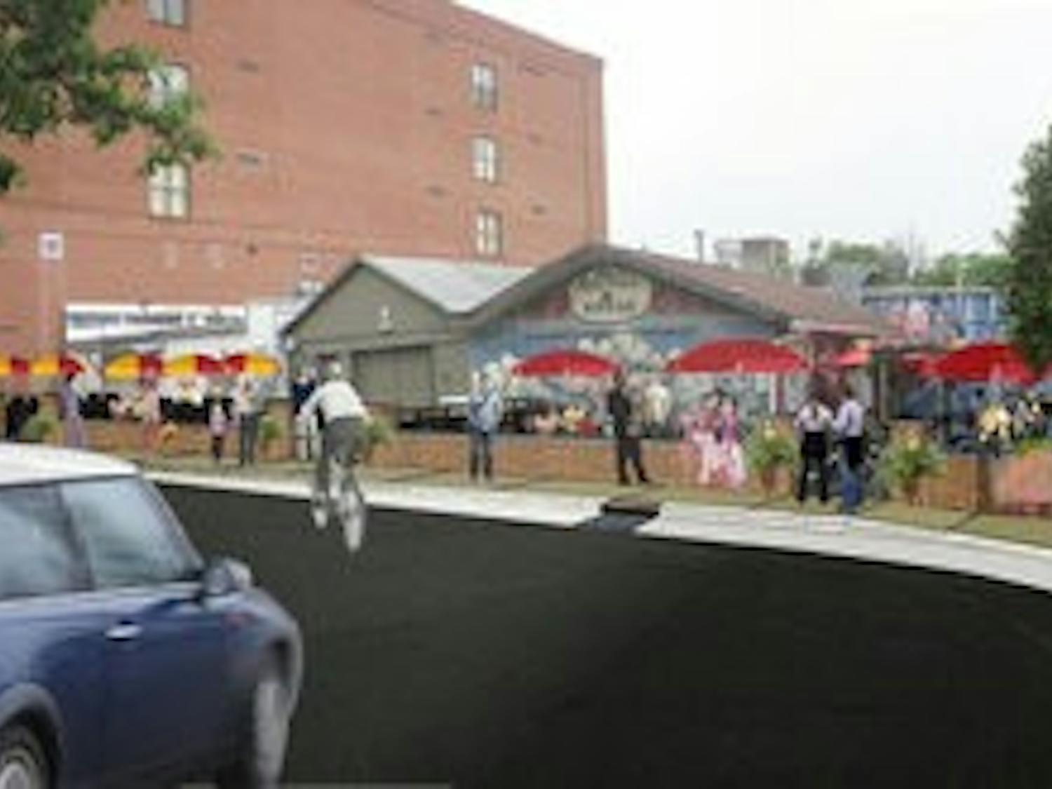 Phase one of Renew Opelika Road project approved 2