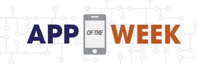 App of the Week