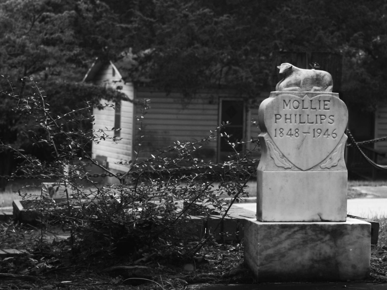 Baptist Hill Cemetery Suite 1111.png