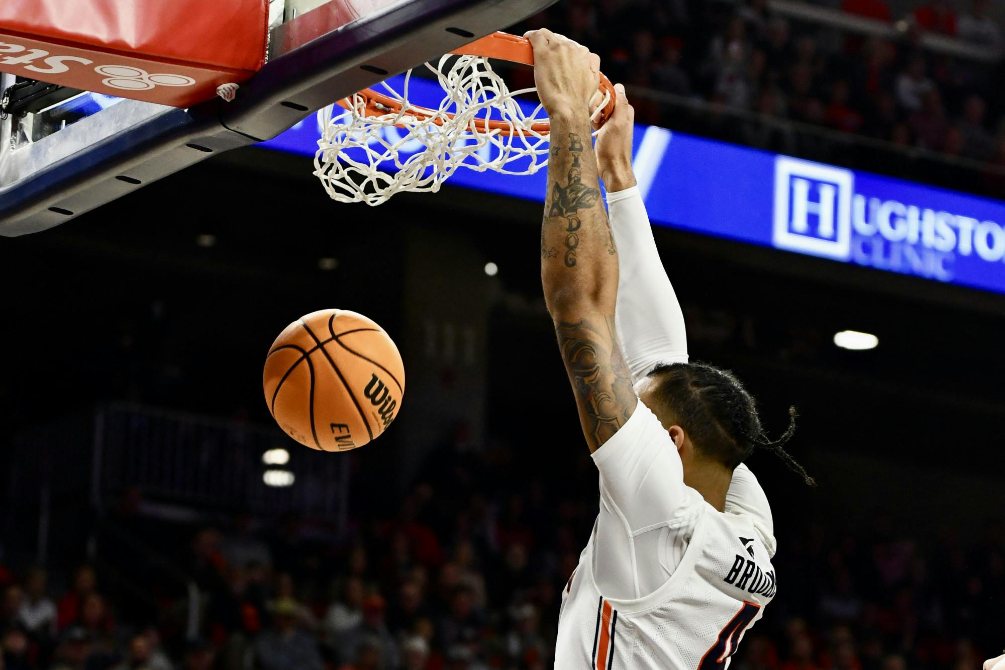 MBB12/28: Auburn vs Florida