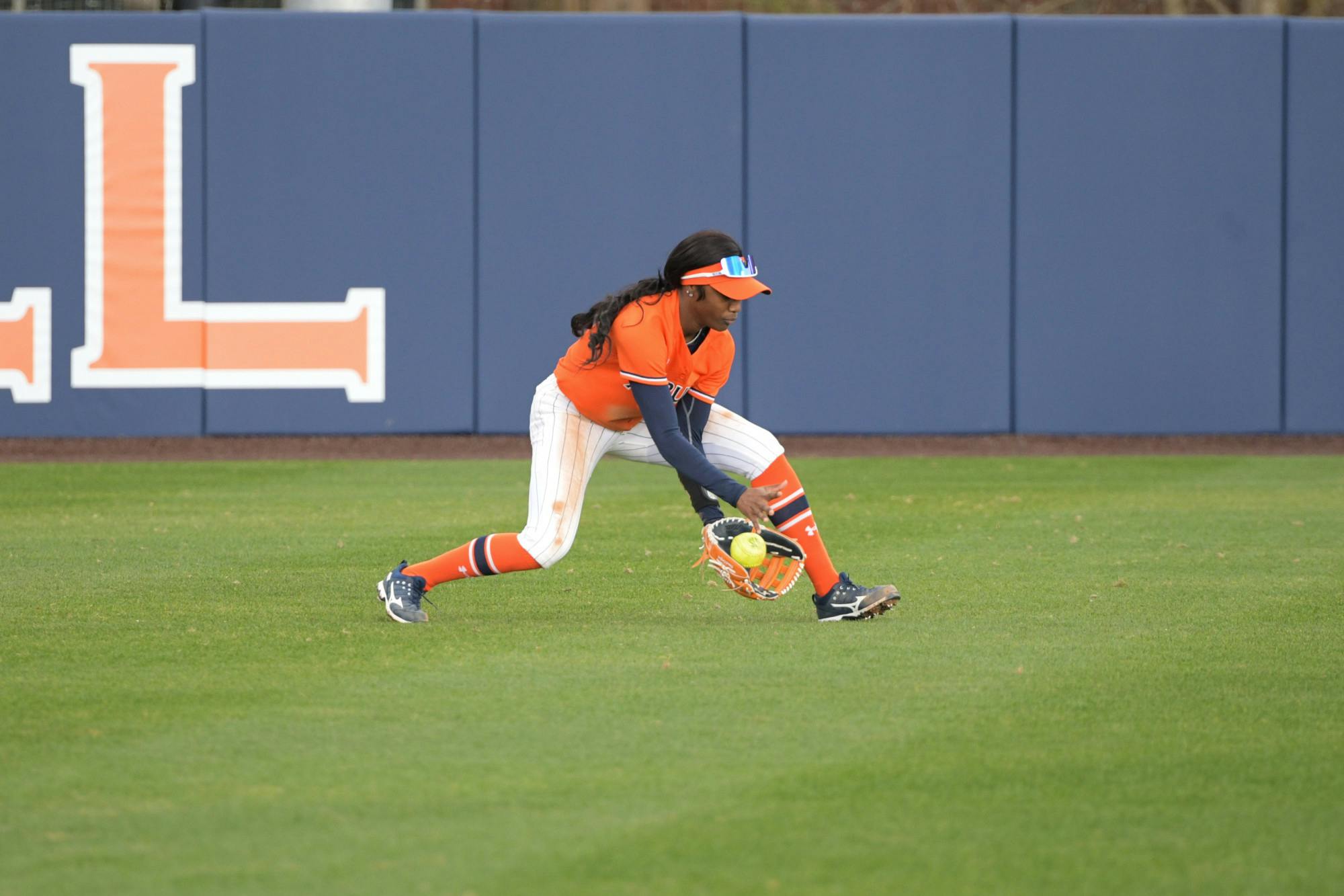 Makayla Packer vs Belmont