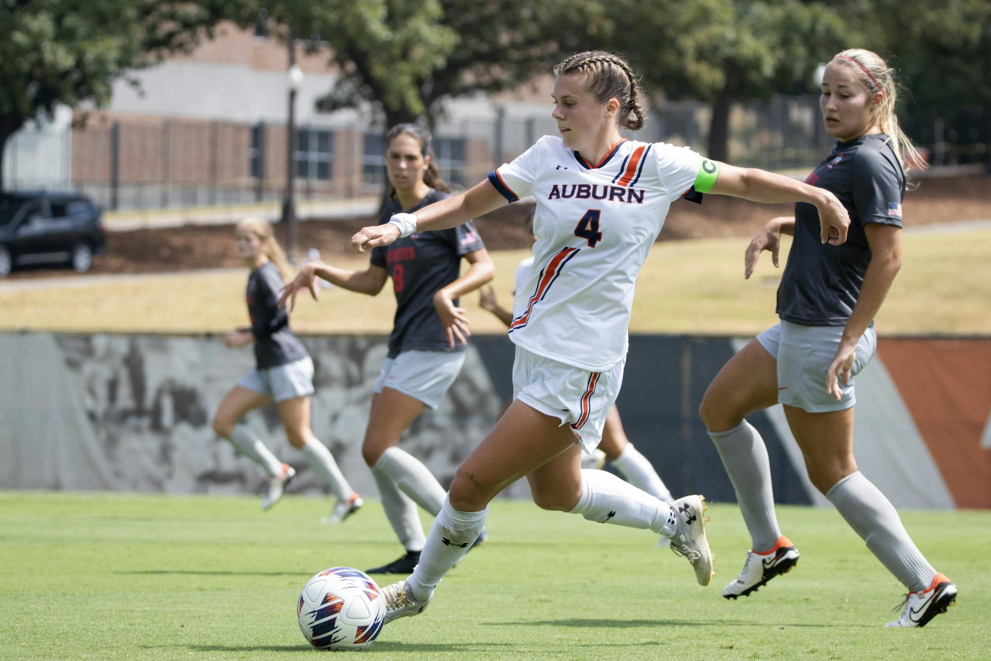 These sports deserve more recognition