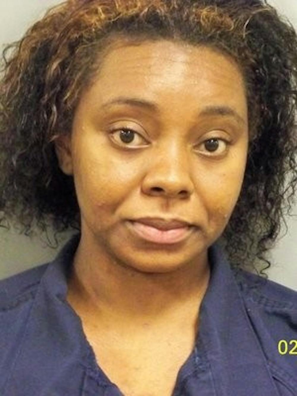 Shemarra Montgomery (Contributed by Montgomery County Sheriff's Office)