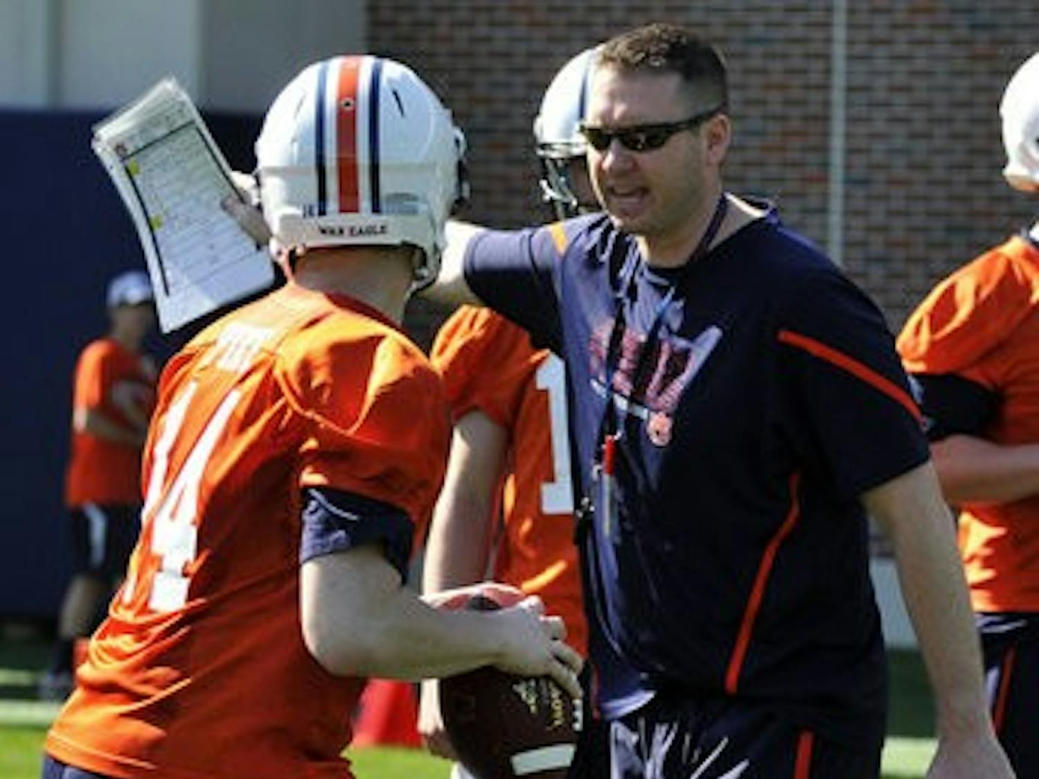 (Courtesy of Anthony Hall)