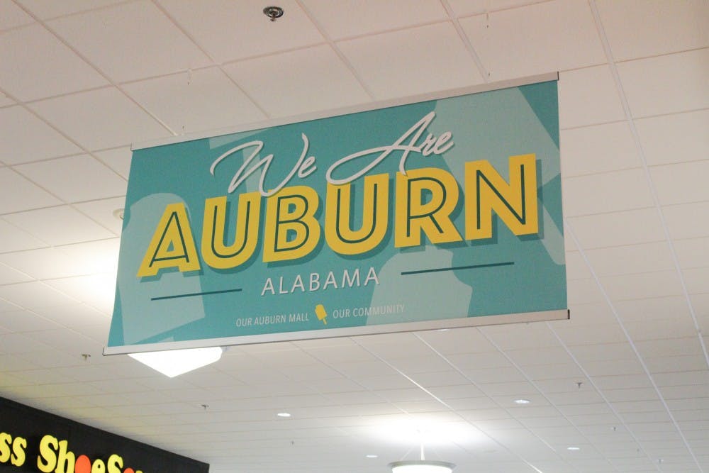 City of Auburn's Summer Showcase celebrating local businesses and honoring City Favorites on Thursday, July 19, 2018, in Auburn Ala.&nbsp;