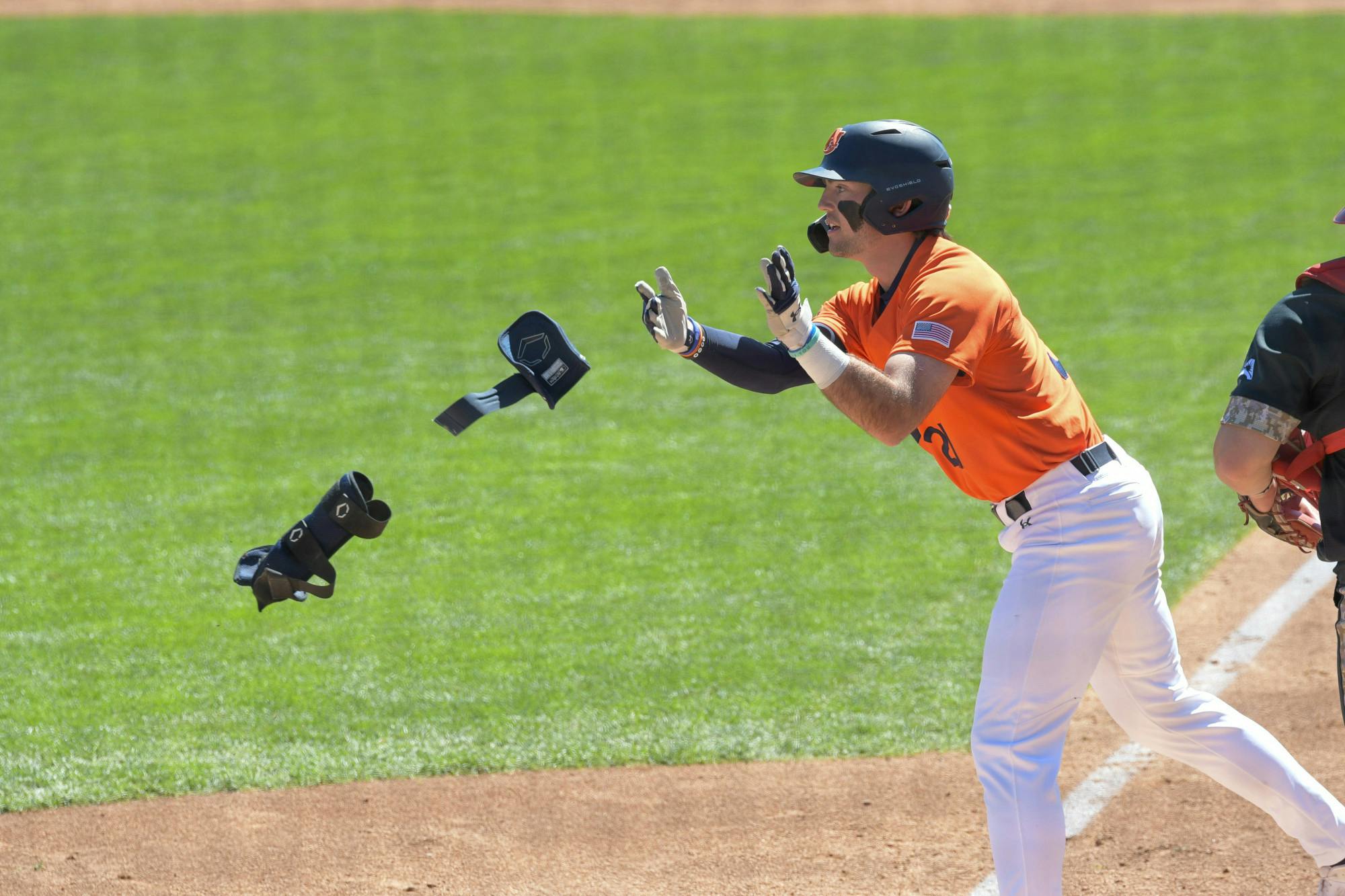 Mason Maners vs AP State