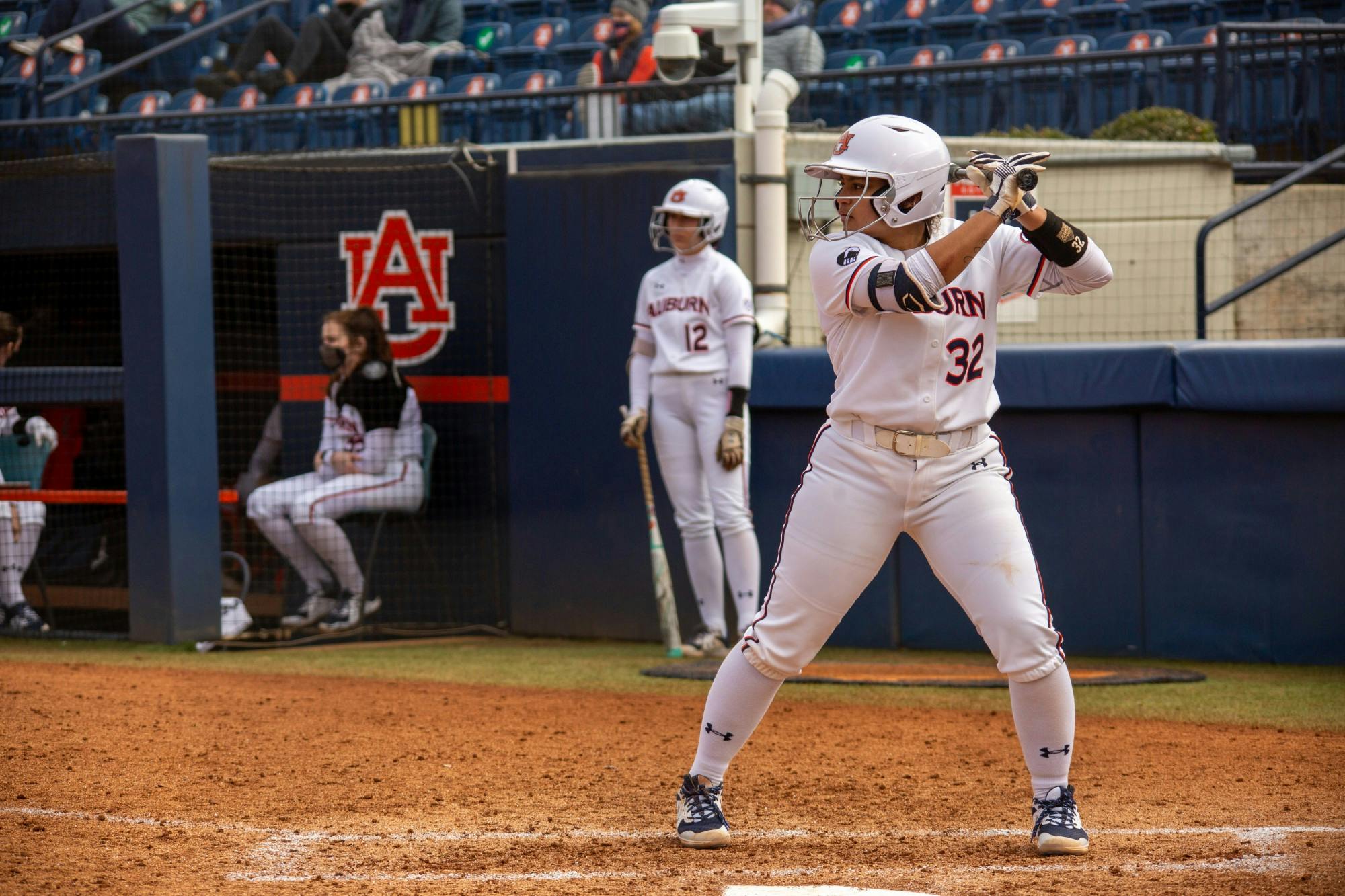 Auburn vs Southeast Missouri State