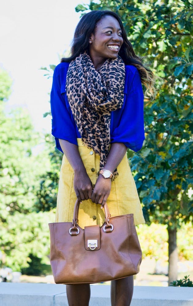 Fashion Vlog Portrait1 DT