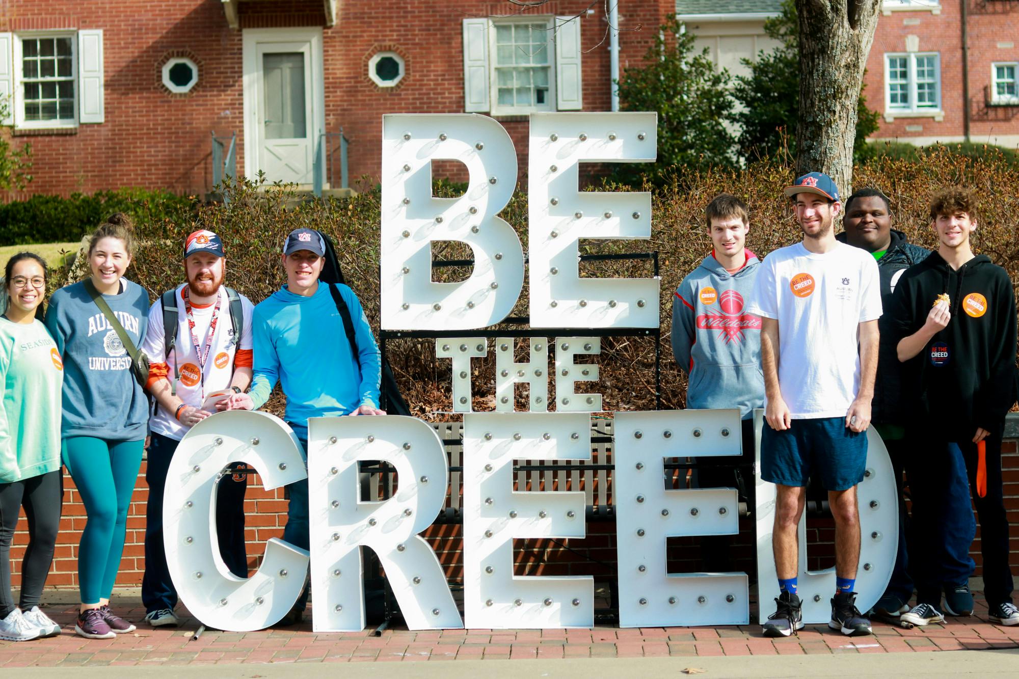students-unite-to-celebrate-creed-day-the-auburn-plainsman