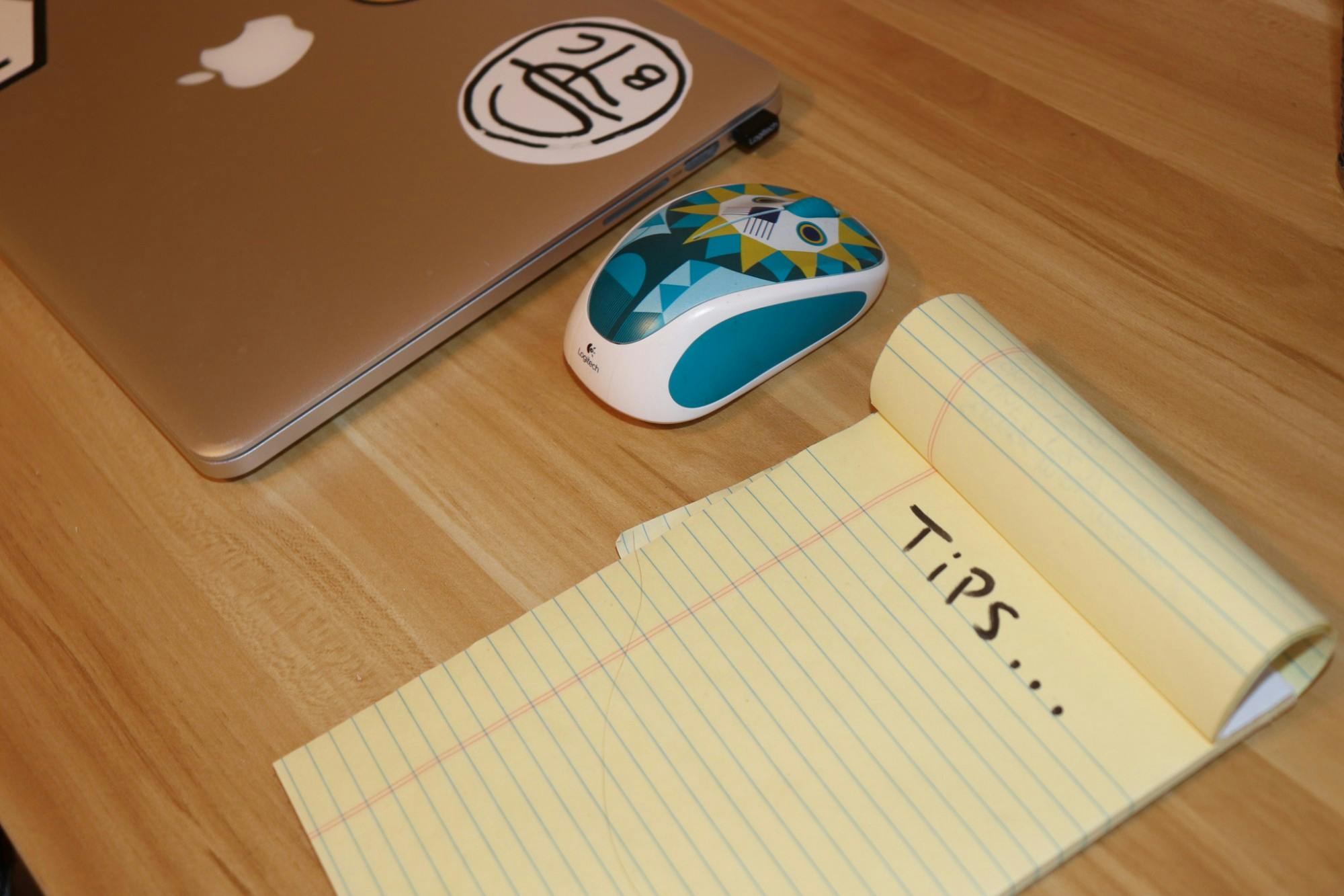 Career Prep Advice from Seniors to Freshmen 