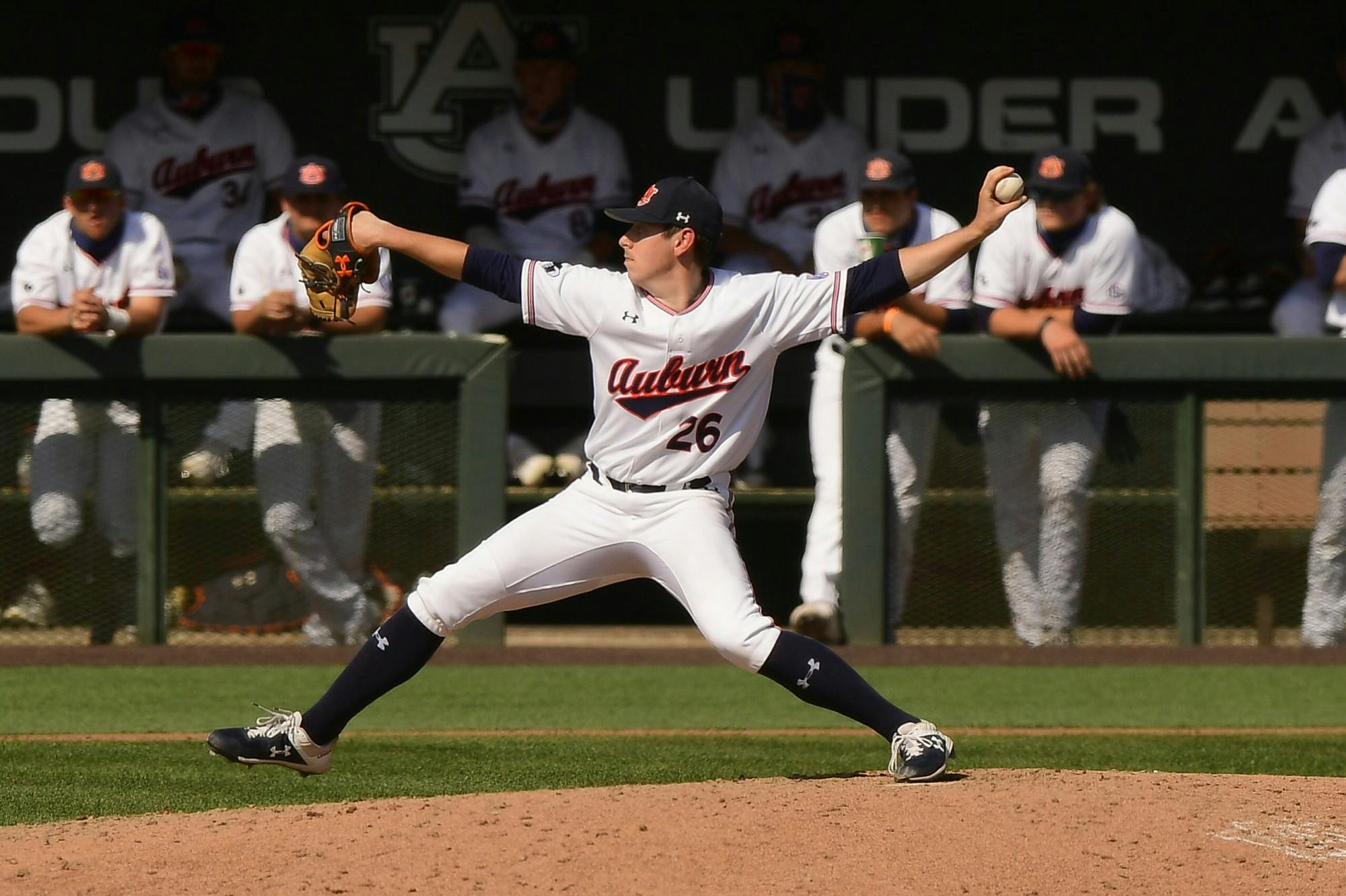 Hayden Mullins pitching baseball AU vs little rock 20210314 _SAL7920 edited.JPG