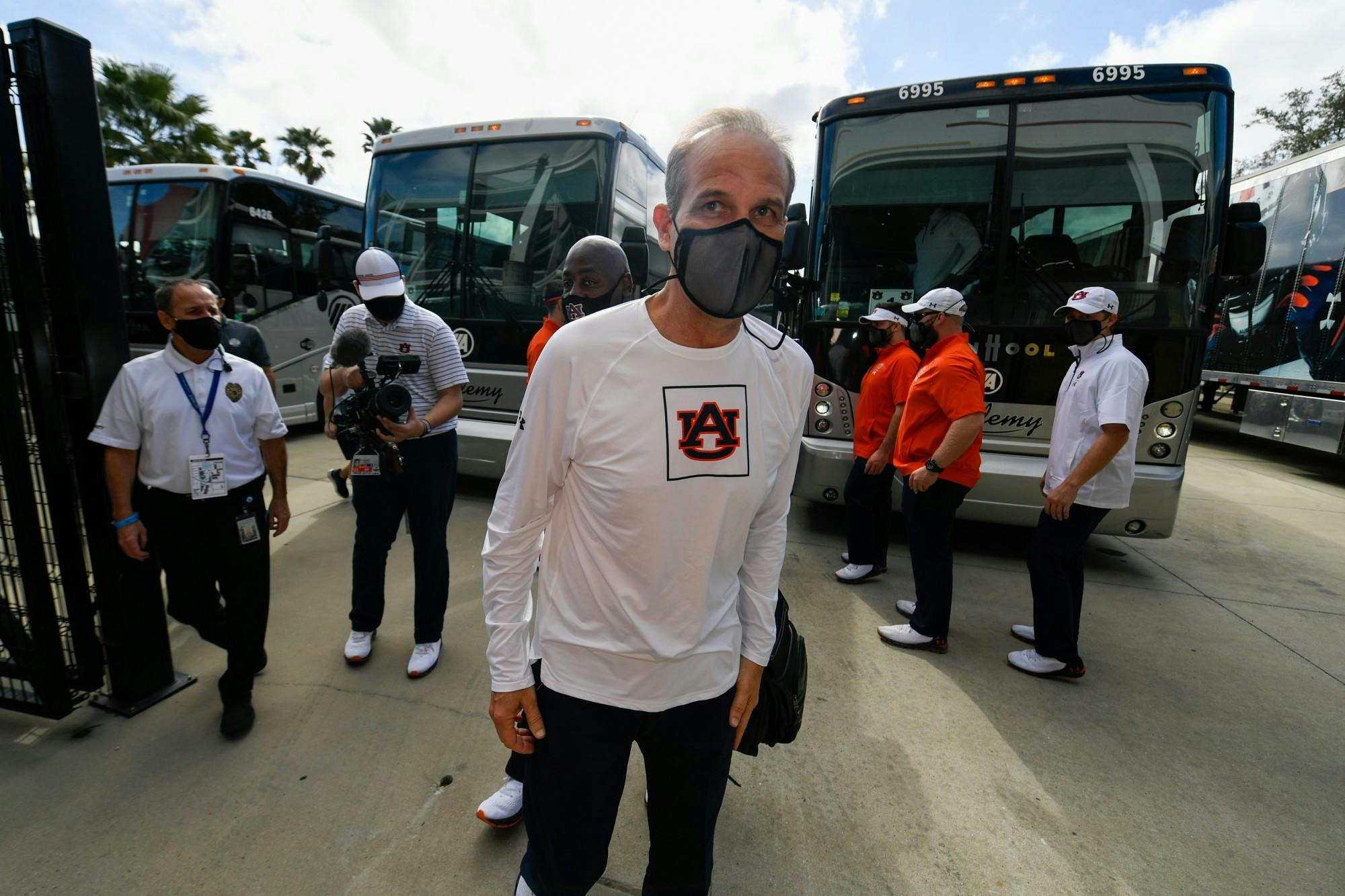 Auburn vs Northwestern