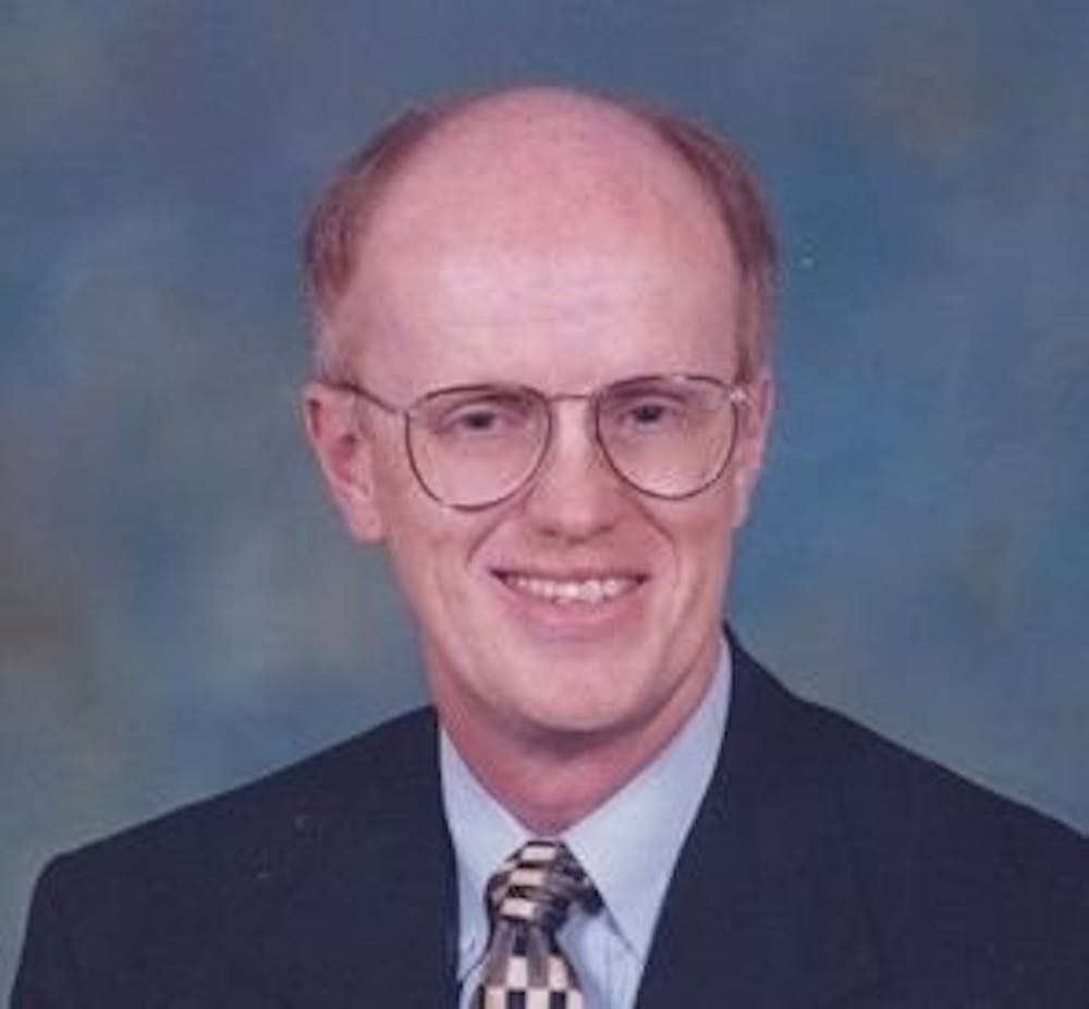 Sam Lowther Jr. (Contributed)