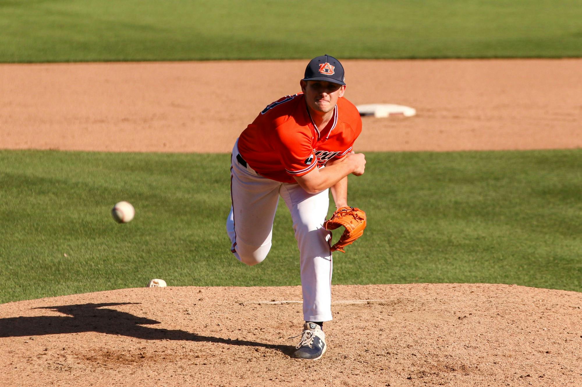 Baseball Auburn vs Kentucky