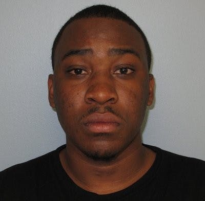 Auburn resident Roctavius Todd, 24. Todd is charged with discharging a firearm into an occupied vehicle and second degree assault. (Contributed)