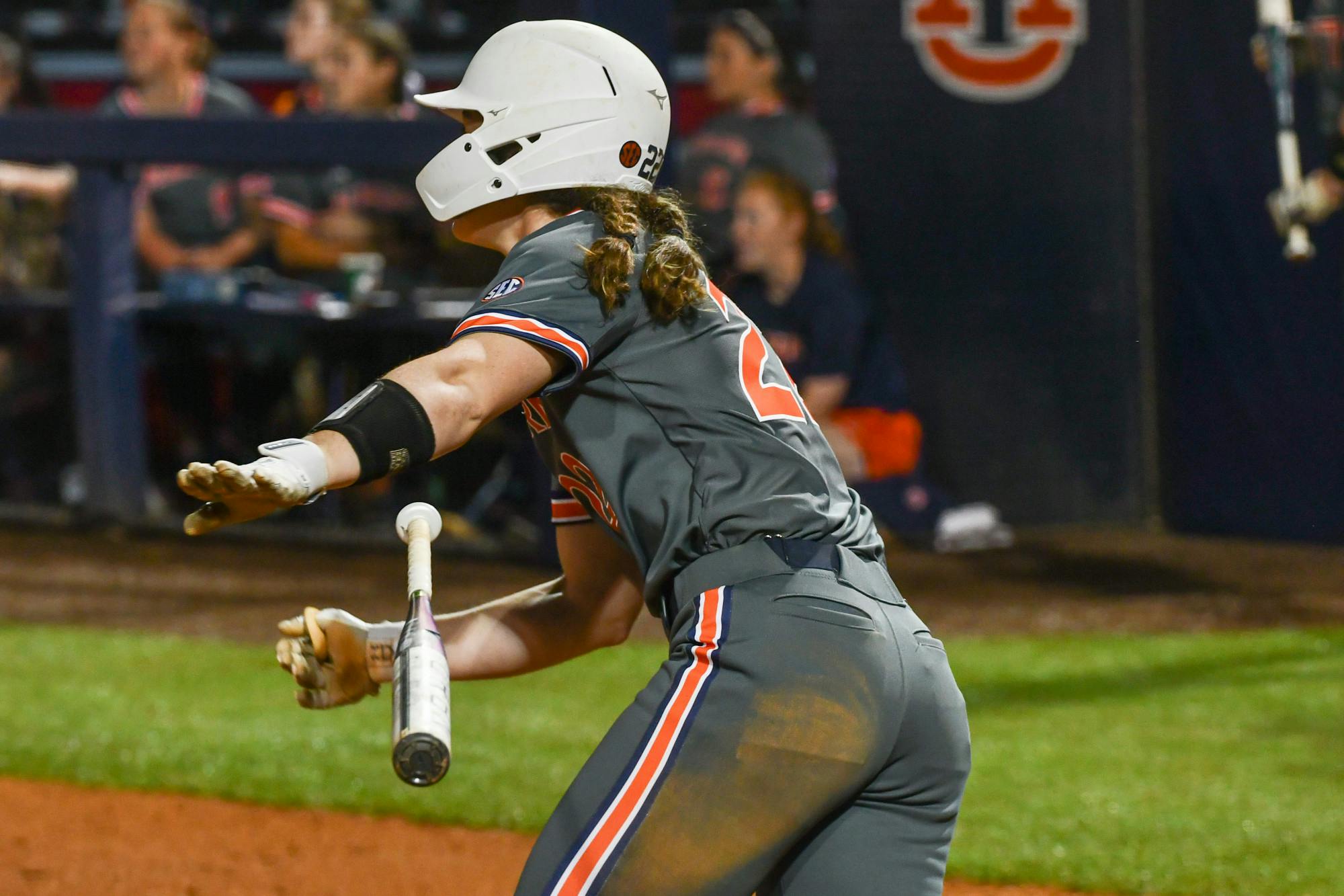 No. 19 Tigers Return Home For Jane B. Moore Memorial - The Auburn Plainsman