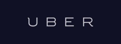 Uber logo