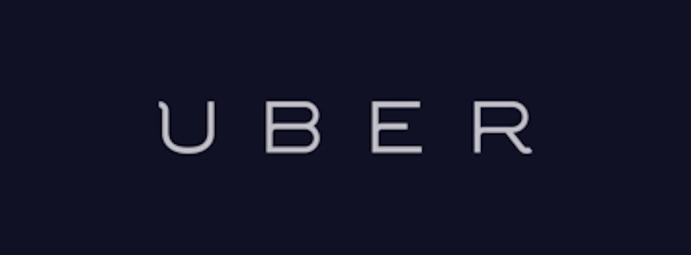 Uber, a popular ride-for-hire service ordered and paid for through a smart phone app, announced it was operating in Auburn on Aug. 28.