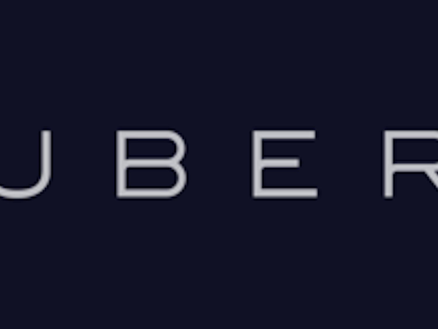 Uber logo