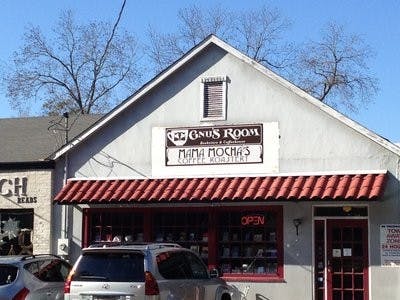 The Gnu's Room has given many bands a chance to play in front of a live audience, and has allowed students and others to revel in the excitement of live music.