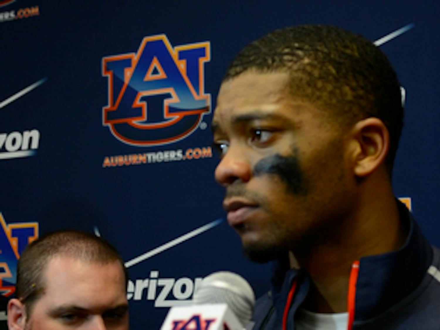 AU vs Samford Press Conferences