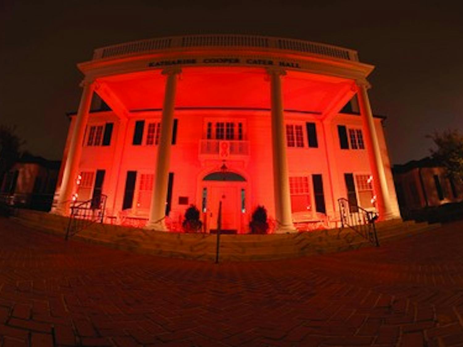 Rod Guajardo / PHOTO EDITOR