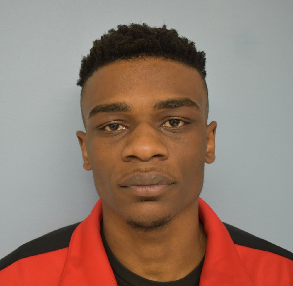 Demarrius Travell Bridges, 23, of Opelika, is charged with attempted murder, according to the Auburn Police Division.