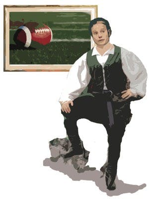 Editorial The Renaissance of Auburn Athletics