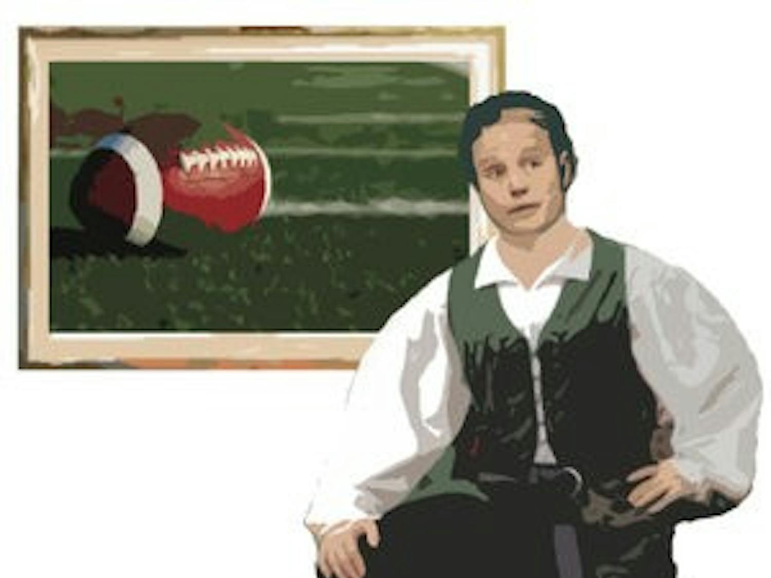 Editorial The Renaissance of Auburn Athletics