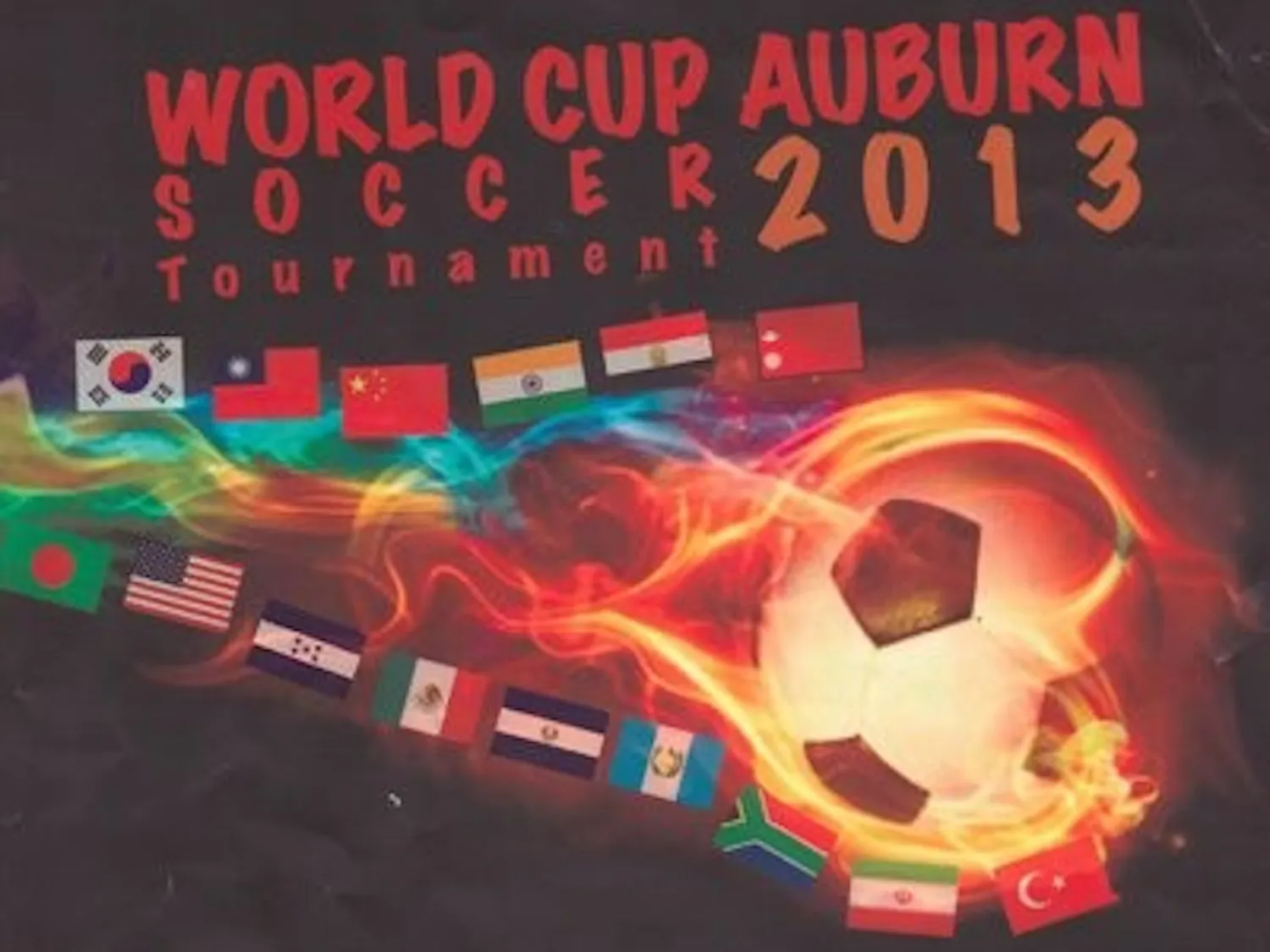 Latino Worldcup