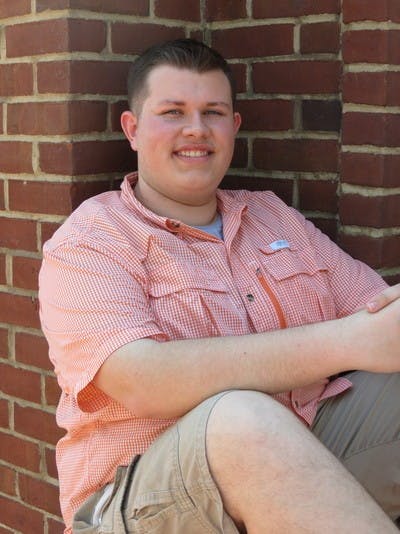 Contributed by Jordan Langdon