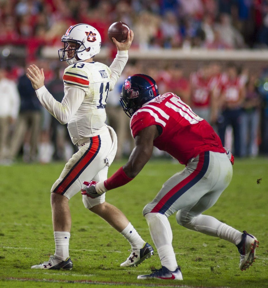  The Auburn Plainsman