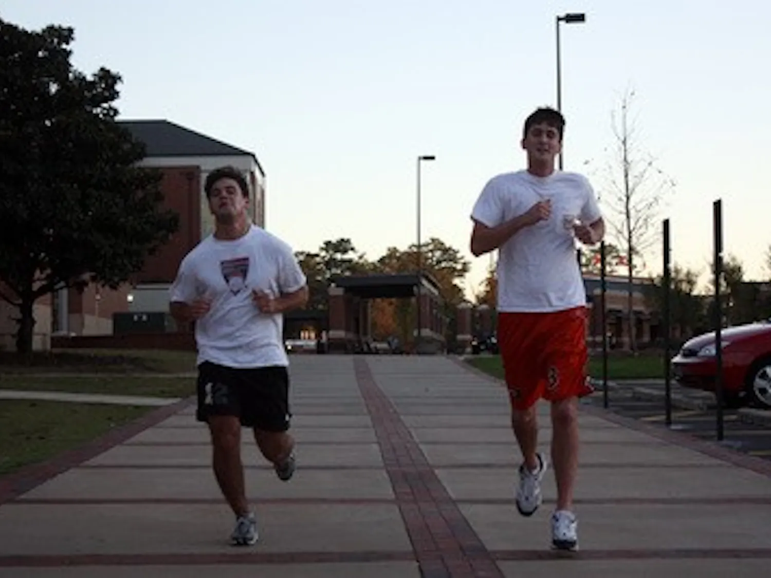 Blakeley Sisk / ASSISTANT PHOTO EDITOR