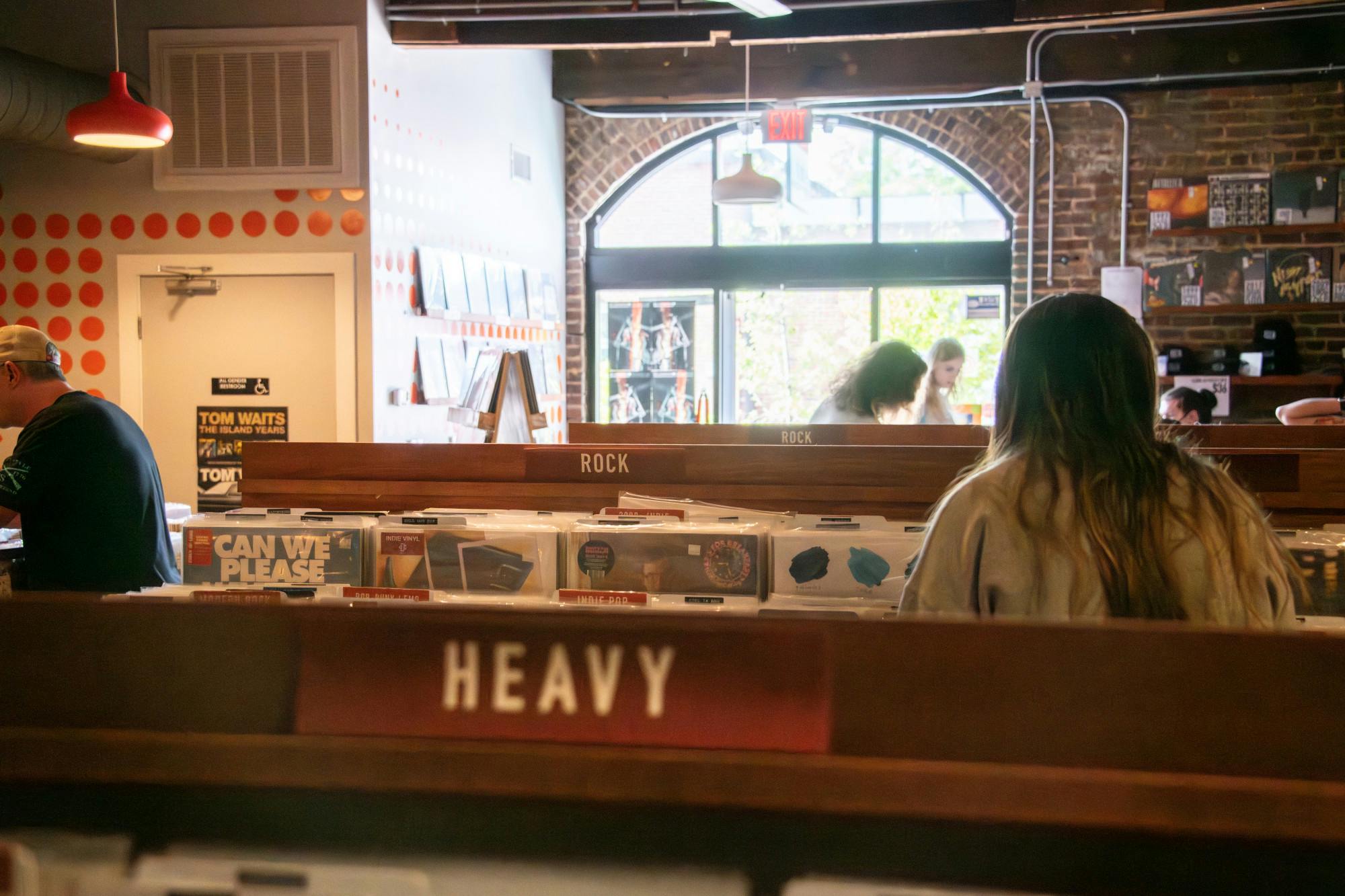 Cole Peake - 10,000Hz Records Spotlight 5