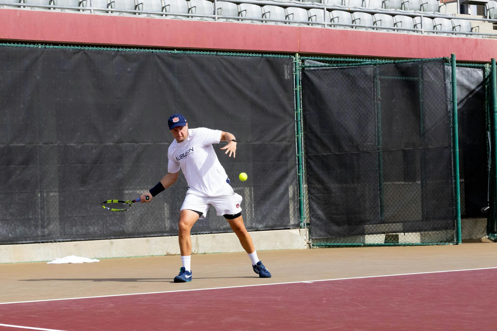 ITA Tennis Sectionals 