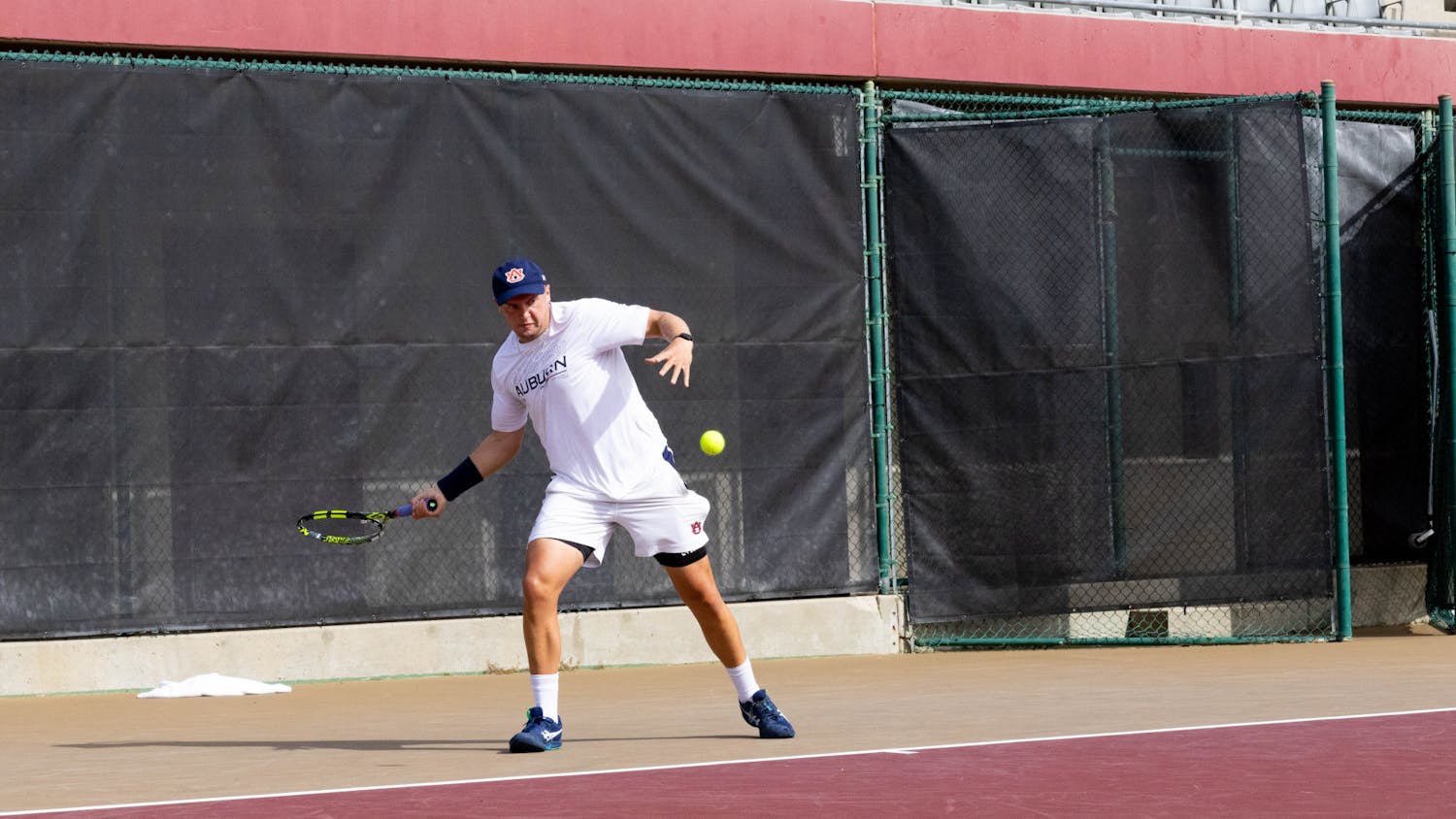 ITA Tennis Sectionals