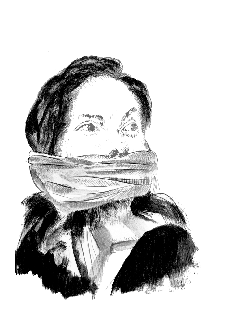 reporting sexual assault cartoon