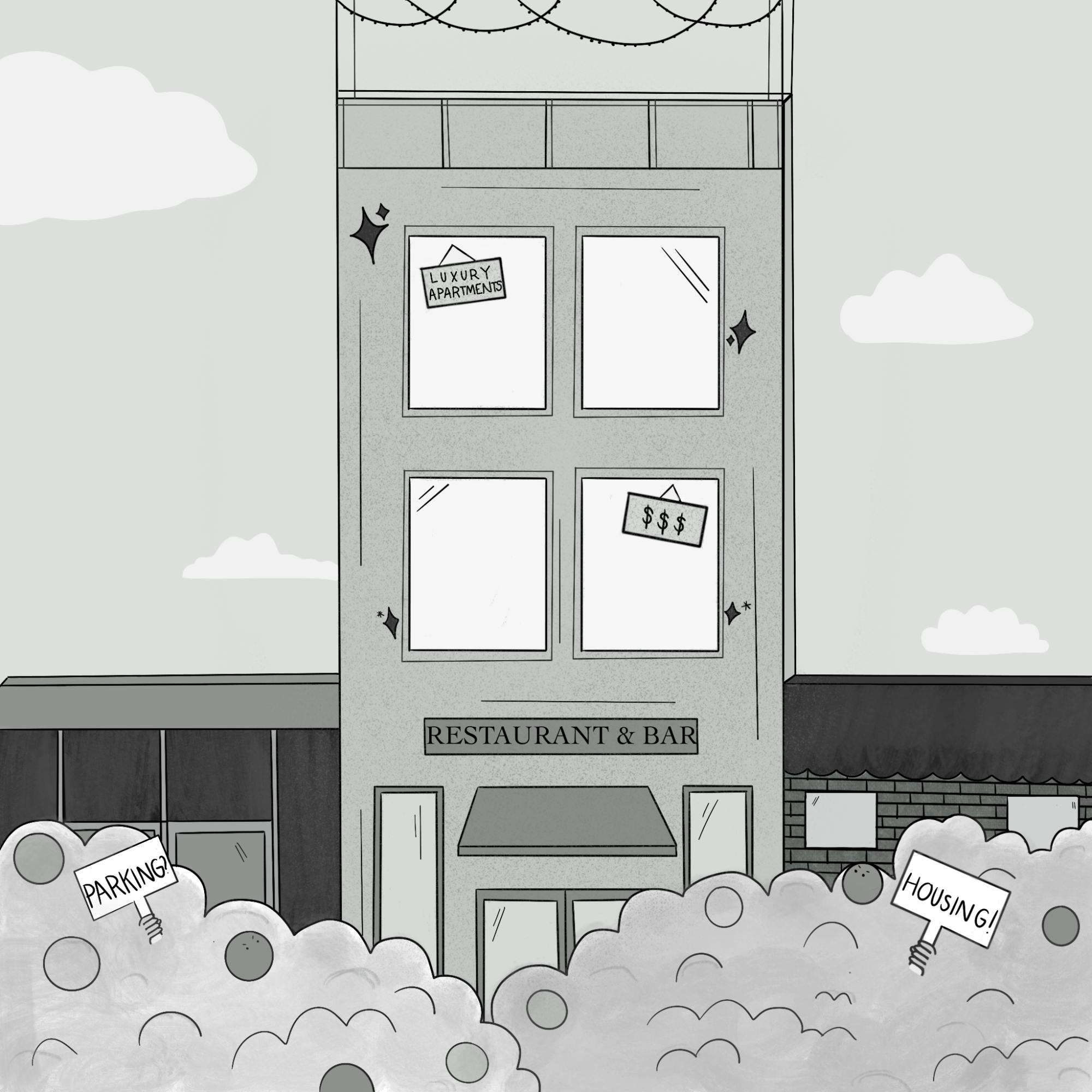 130th Edition: New and Old Auburn Graphic 