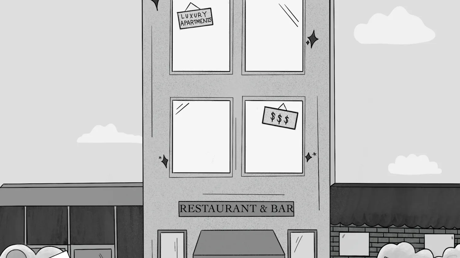 130th Edition: New and Old Auburn Graphic