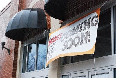 Heart of AU Maddios...